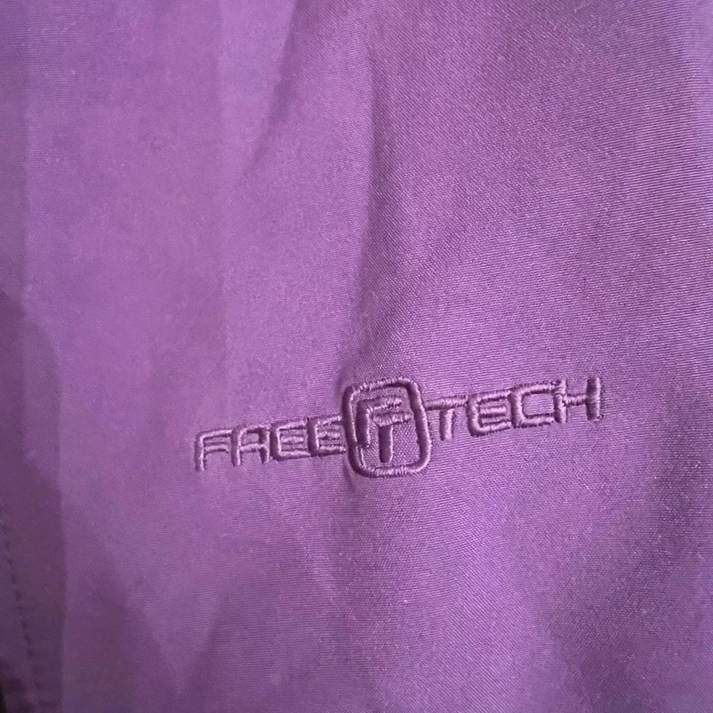 Free Tech Jacket - image 6